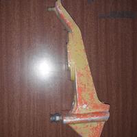 Porta ruota scorta Piaggio Vespa