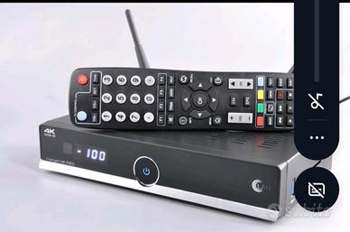 uclan usystem 4k pro wifi decoder sat dvbt2