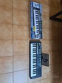 Pianola Bontempi