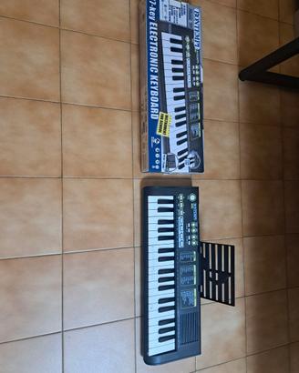 Pianola Bontempi