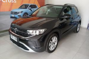 Volkswagen T-Cross 1.0 TSI 115 CV DSG Edition Plus