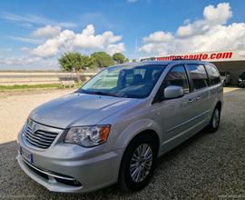 LANCIA Voyager 2.8 Turbodiesel Platinum 163 CV