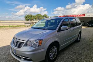 LANCIA Voyager 2.8 Turbodiesel Platinum 163 CV