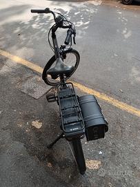 bici elettrica