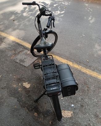 bici elettrica
