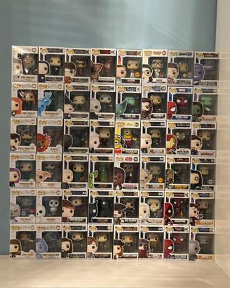 Funko pop