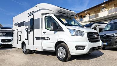 CI INTERNATIONAL HORON FIT 94 XT