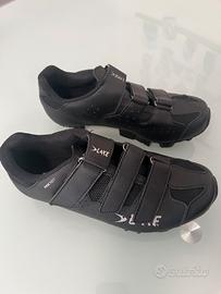 Scarpe ciclismo Lake MX 161- Taglia 40- come nuove