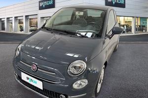 FIAT 500 1.2 69cv Lounge