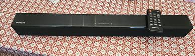 Soundbar Samsung HW-J250,