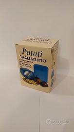 Patatí-utensile taglia patate