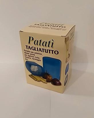 Patatí-utensile taglia patate