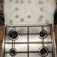 Piano cottura Candy da 60