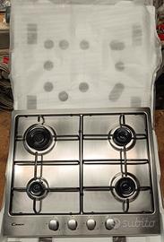 Piano cottura Candy da 60