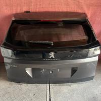 Portellone Peugeot 3008