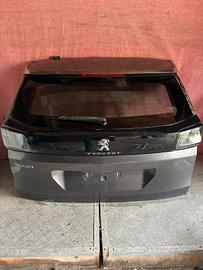 Portellone Peugeot 3008