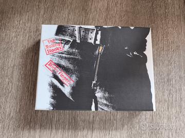 cofanetto the Rolling Stones 