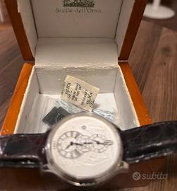 Orologio Juventus 1897
