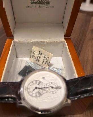 Orologio Juventus 1897