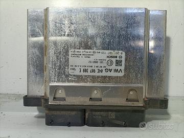 CENTRALINA MOTORE VOLKSWAGEN Golf 7 Variant (12>)