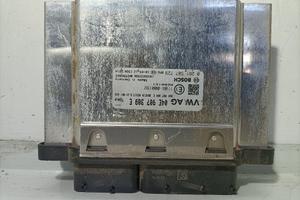 CENTRALINA MOTORE VOLKSWAGEN Golf 7 Variant (12>)