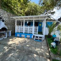 Casa indipemdente Albenga/Alassio mese Agosto