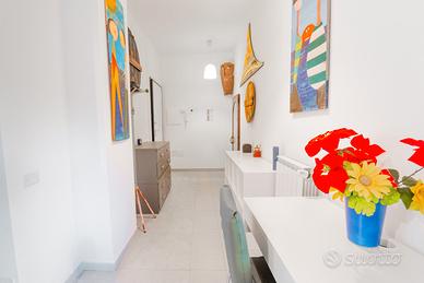 Trivano via cimarosa