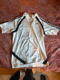 Maglia Tennis Adidas taglia M