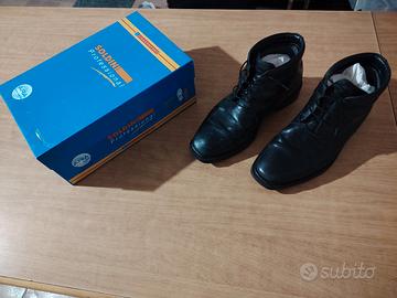 Scarpe Invernali Soldini Professional 