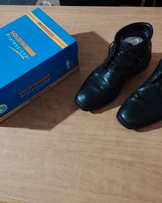 Scarpe Invernali Soldini Professional 