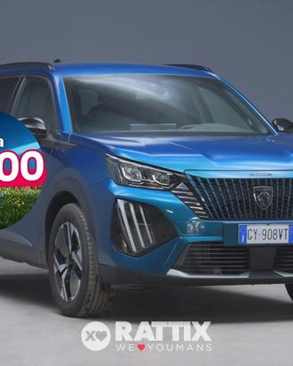 PEUGEOT 2008 ii 2023 2008 1.2 puretech Allure s&s