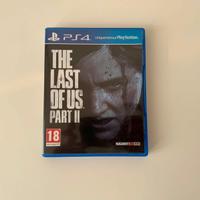 The Last of Us 2 - PS4