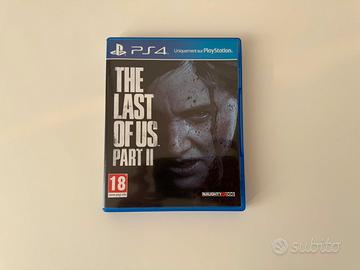 The Last of Us 2 - PS4