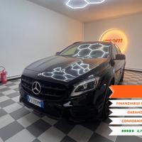 MERCEDES GLA 200 d Automatic 4Matic Premium