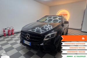 MERCEDES GLA 200 d Automatic 4Matic Premium