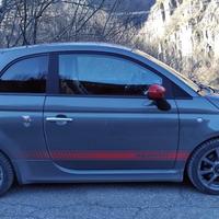 Fiat abarth 595 turismo