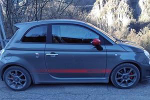 Fiat abarth 595 turismo