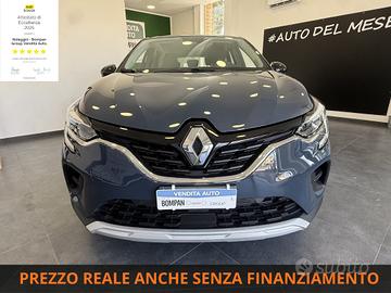 Renault Captur 1.0 tce Techno Fast Track Gpl 100cv