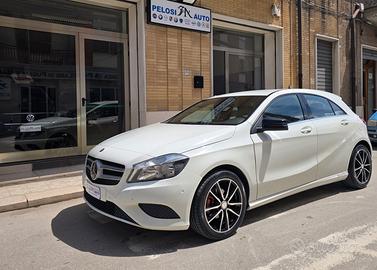 Mercedes Classe A 180 CDI Sport 109 cv