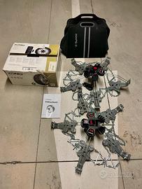 KÖNIG K-Summit XXL K66 - Catene da Neve omologate