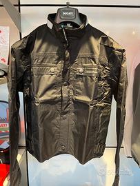 Giacca shorty cotton