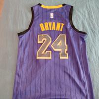 canotta basket Kobe Bryant Lakers