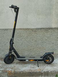 Monopattino elettrico