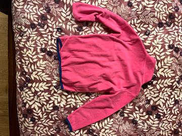 Pile sci bambina 4-5 anni