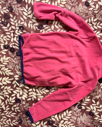 Pile sci bambina 4-5 anni