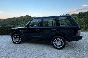 Range Rover HSE 3.6 TDV8