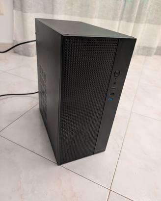 PC Micro-ATX