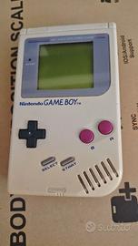 Console Nintendo Gameboy - Game Boy