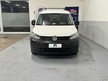 VOLKSWAGEN Caddy 1.6 TDI 102 CV 5p. Comfortline AU