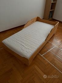 letto bambino